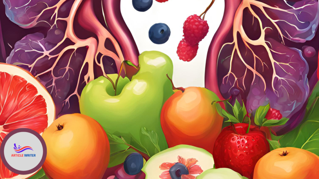 10 Fruits That Will Cleanse Your Kidneys Fast