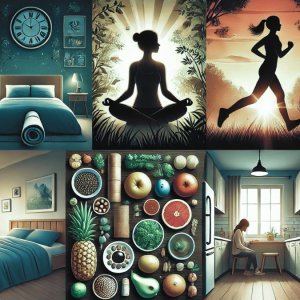 10 Best Strategies to Manage Stress