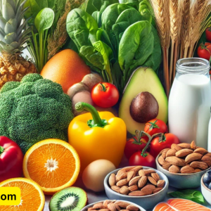 10 Vital Vitamins and Minerals for Optimal Health